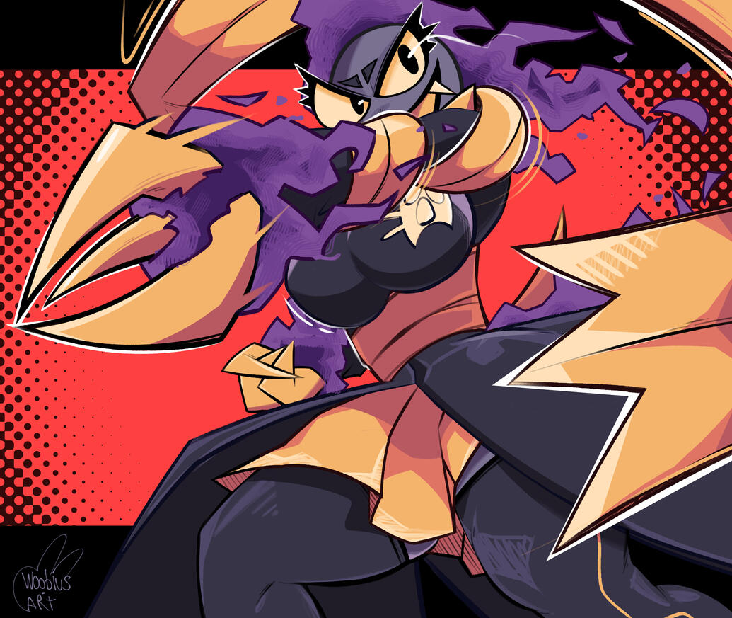 Entry for the penguin book cover awards